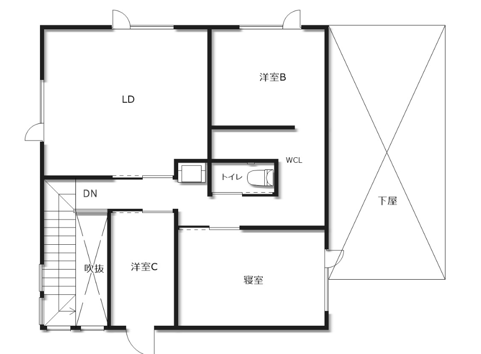 2階
