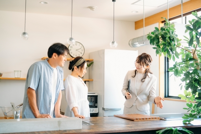 イベントや見学会の<span>予約もLINEから簡単に